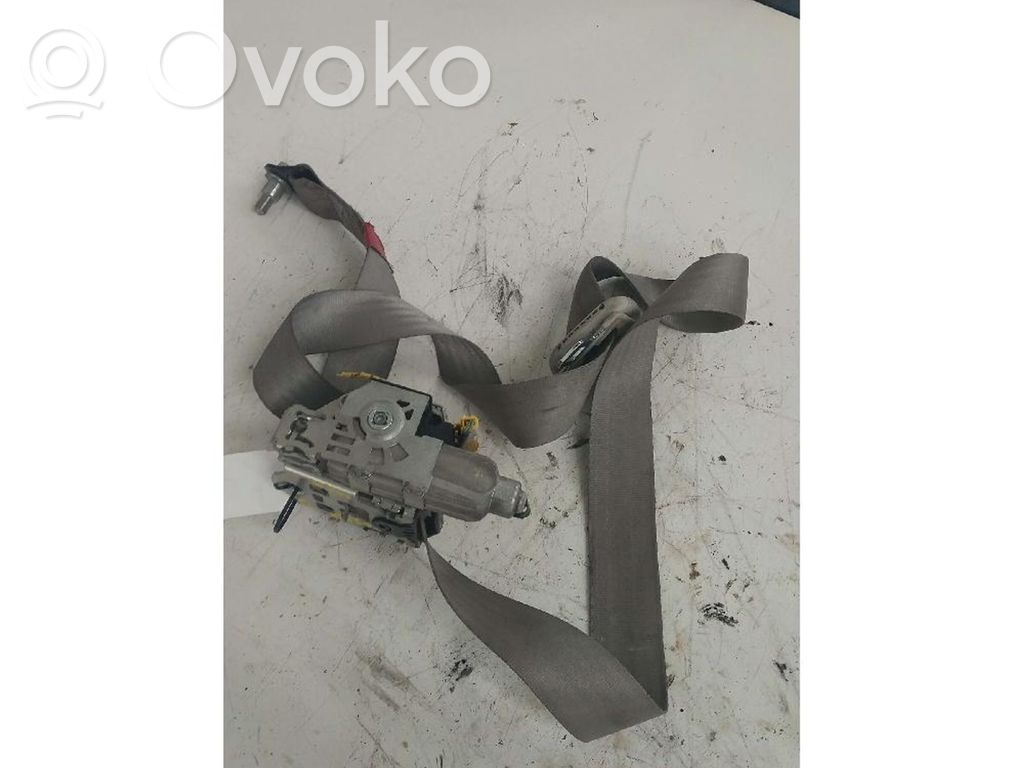 Fiat Idea Cinturón delantero 