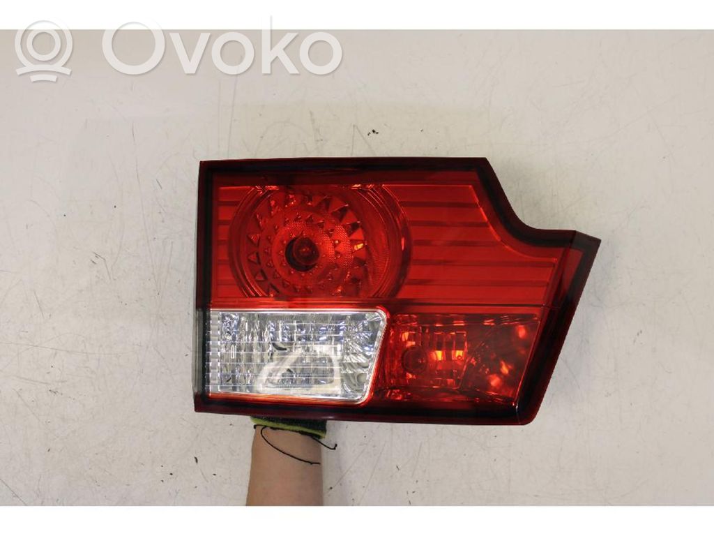 SsangYong Kyron Lampy tylnej klapy bagażnika
