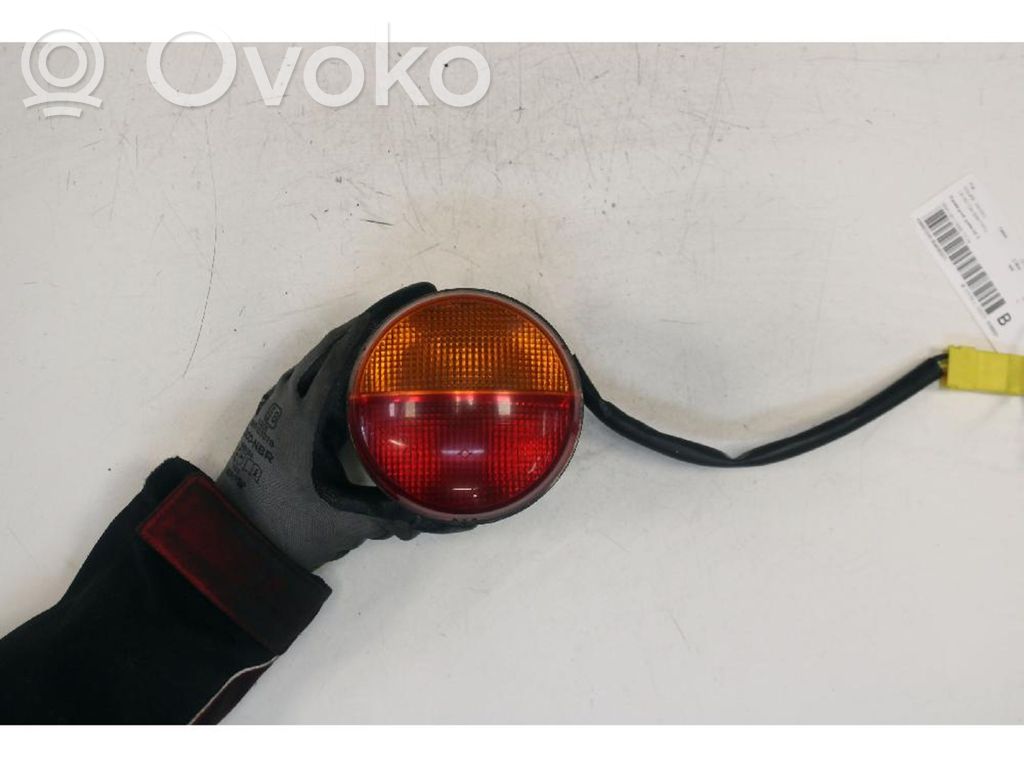Fiat Coupe Lampă spate în caroserie