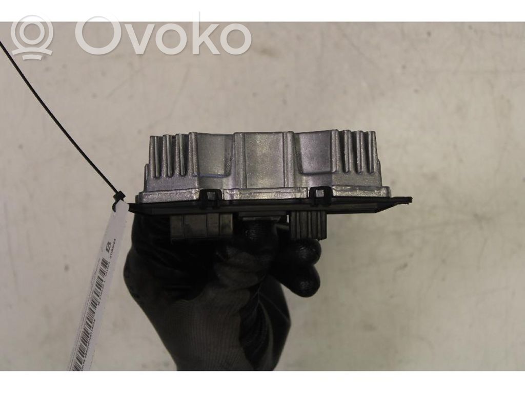 Fiat Tipo Résistance moteur de ventilateur de chauffage