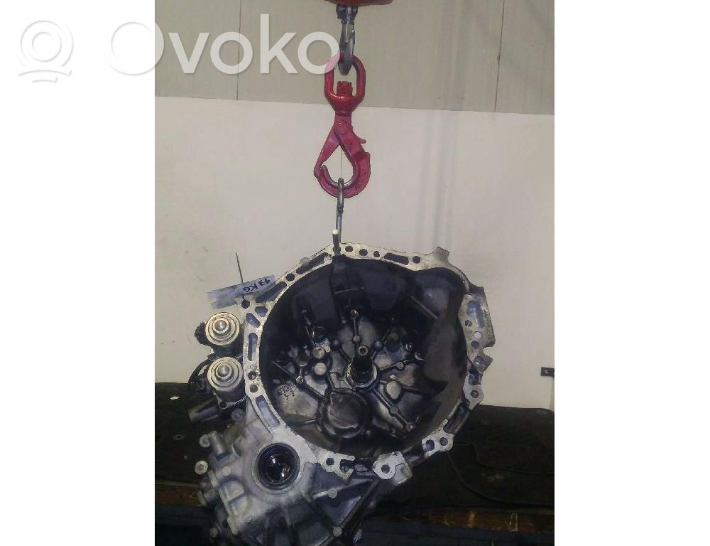 Toyota Corolla E120 E130 Automatic gearbox 