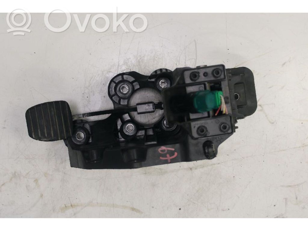 Pedal de freno