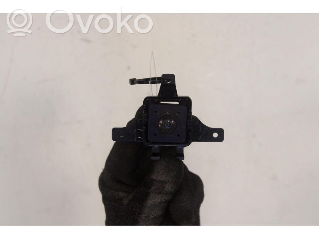 Jeep Compass Reversing camera 