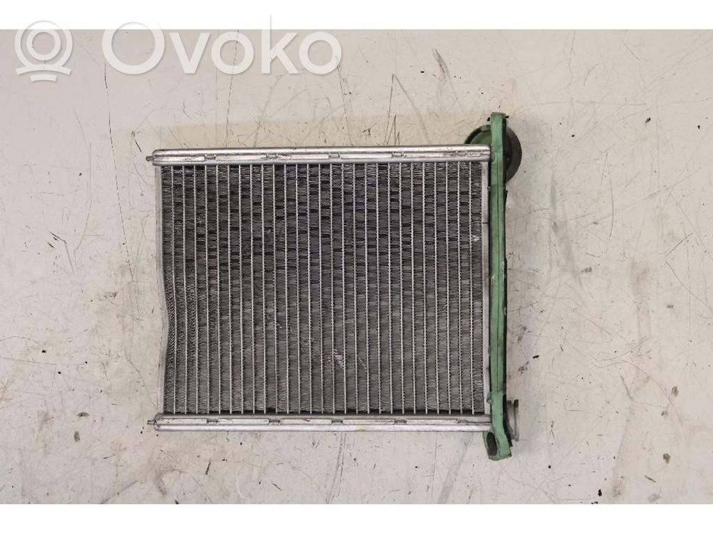 Citroen C4 II Heater blower radiator 