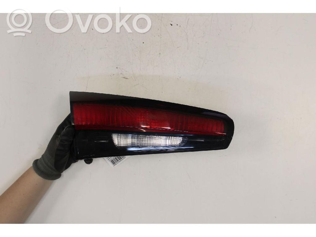 Fiat Tipo Aizmugurējais lukturis pārsegā 