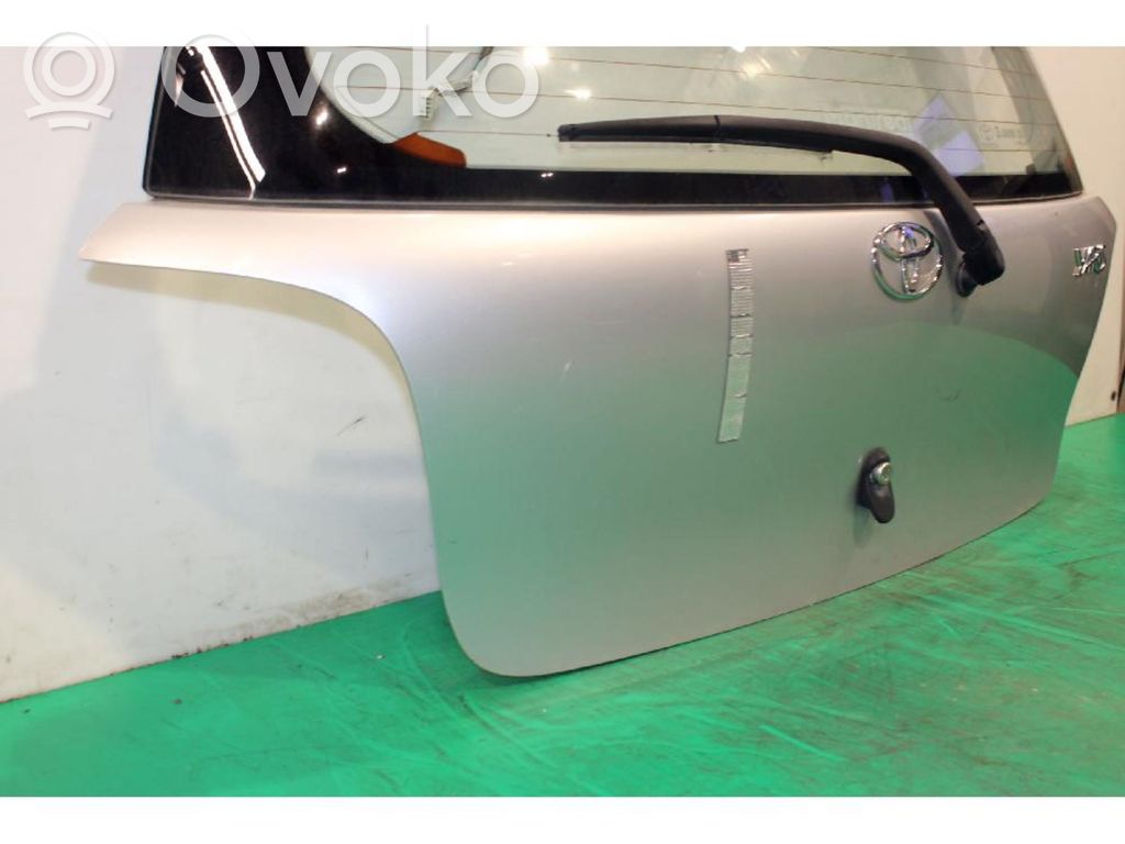 Toyota Yaris Hayon/capotă portbagaj