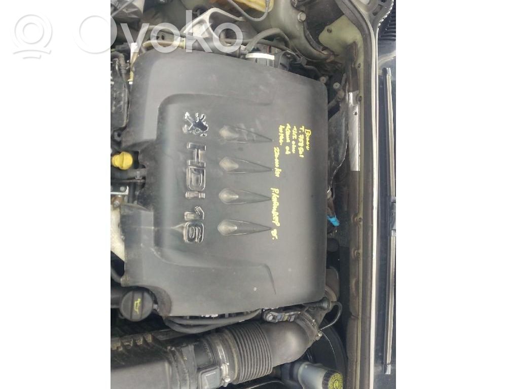Motor   4HT