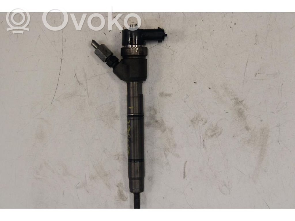 Hyundai i30 Inyector de combustible 