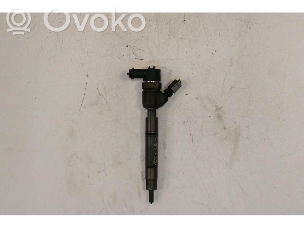Inyector de combustible   00811,0445110320,0587,3408,38002A900,B1ASHEF254