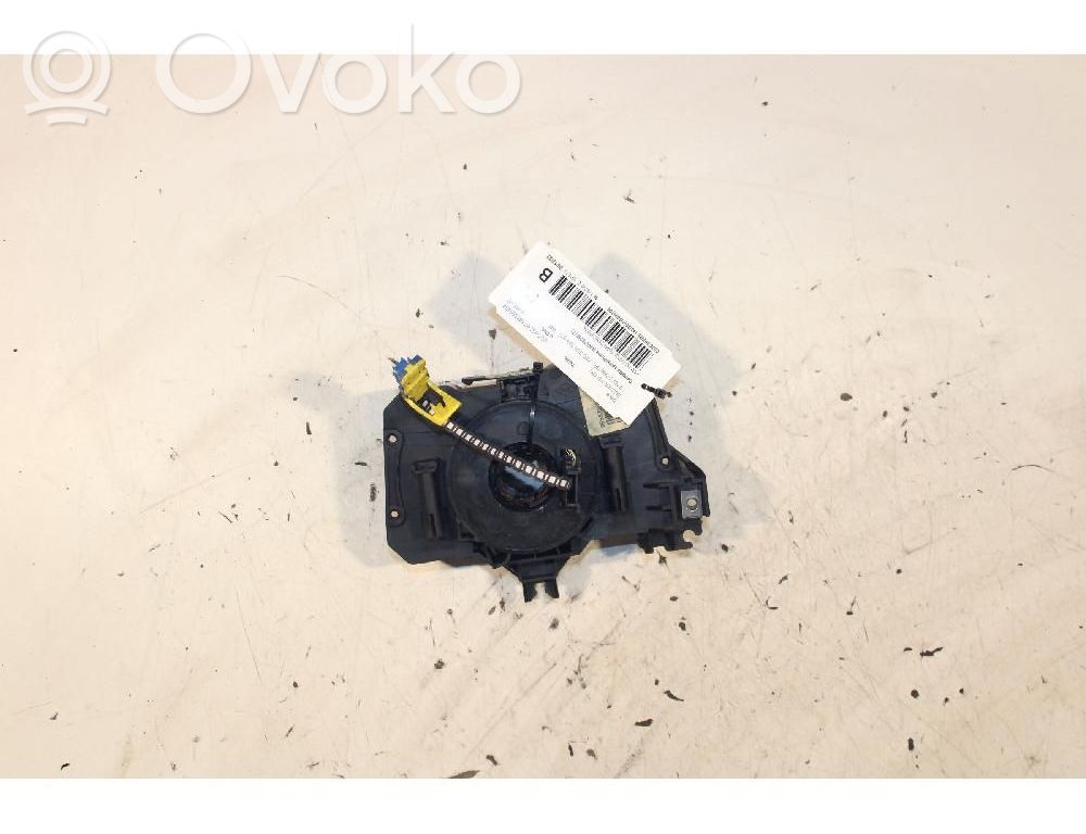 Dacia Duster Airbag slip ring squib (SRS ring) 