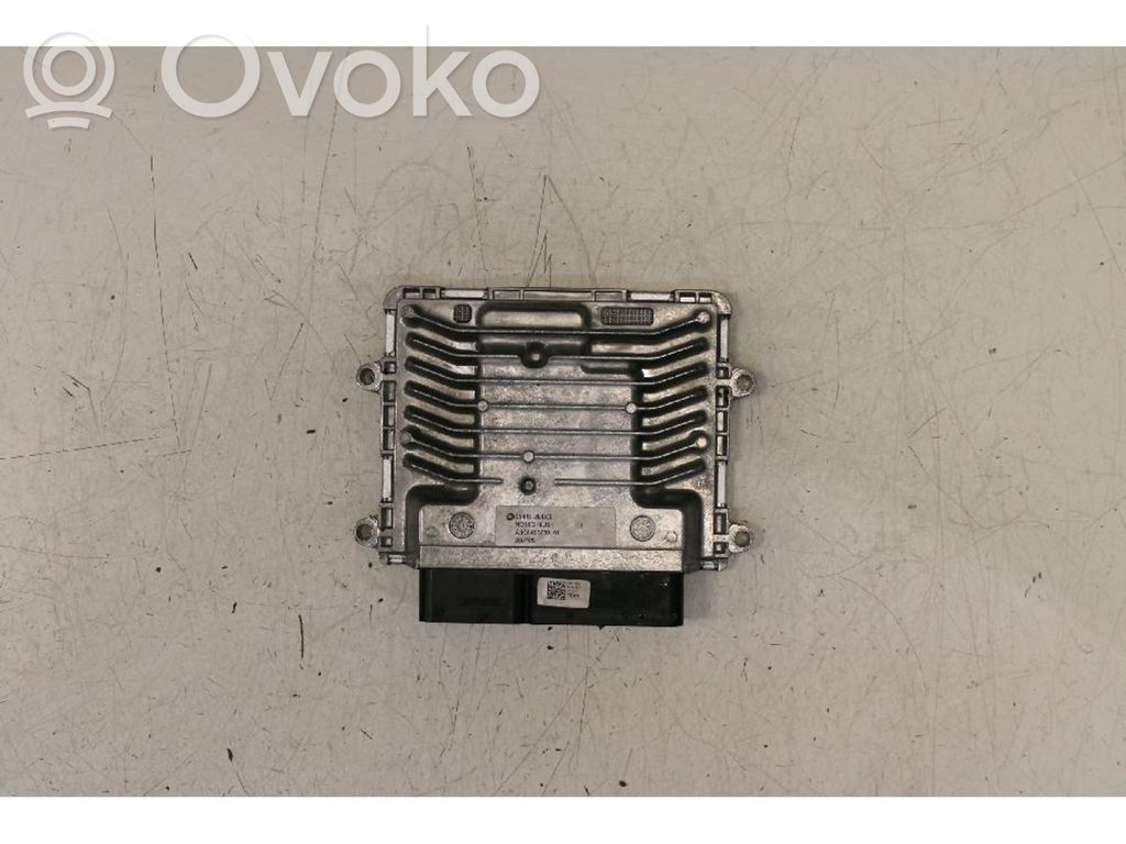 Hyundai Kona I Gearbox control unit/module 