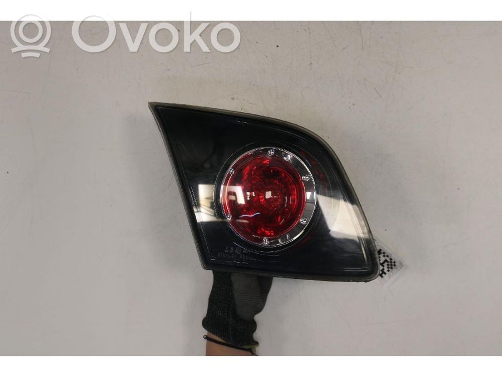 Lampy tylnej klapy bagażnika   AES,BEANLEY,DOW21W,LEN,LENS,OVVLO,P2913,PC,PMMA