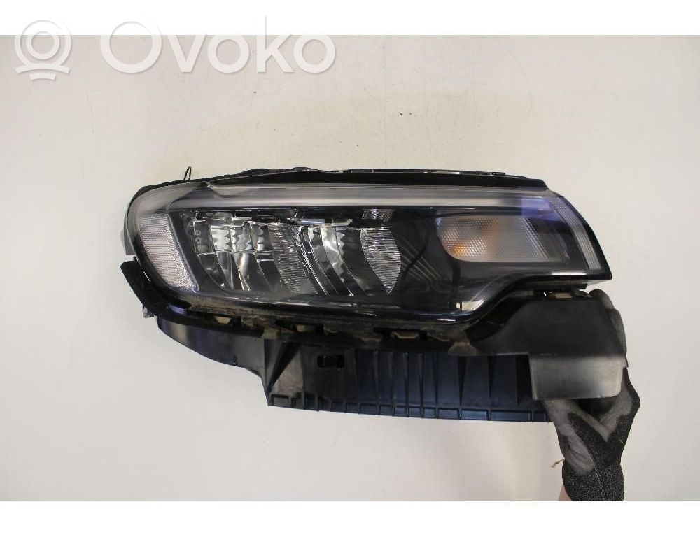 Jeep Compass Headlight/headlamp 