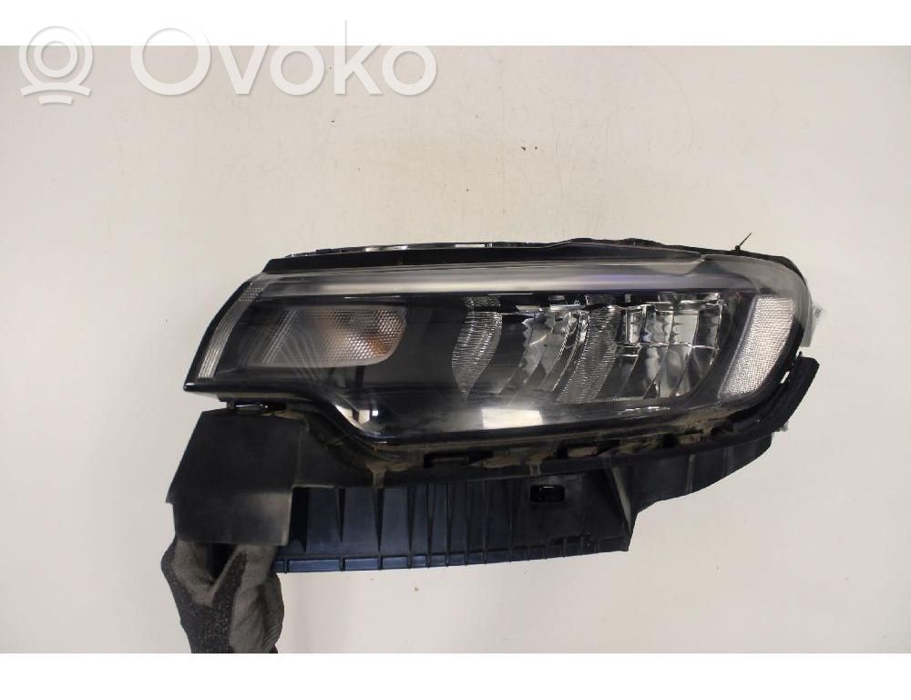 Jeep Compass Lampa przednia 