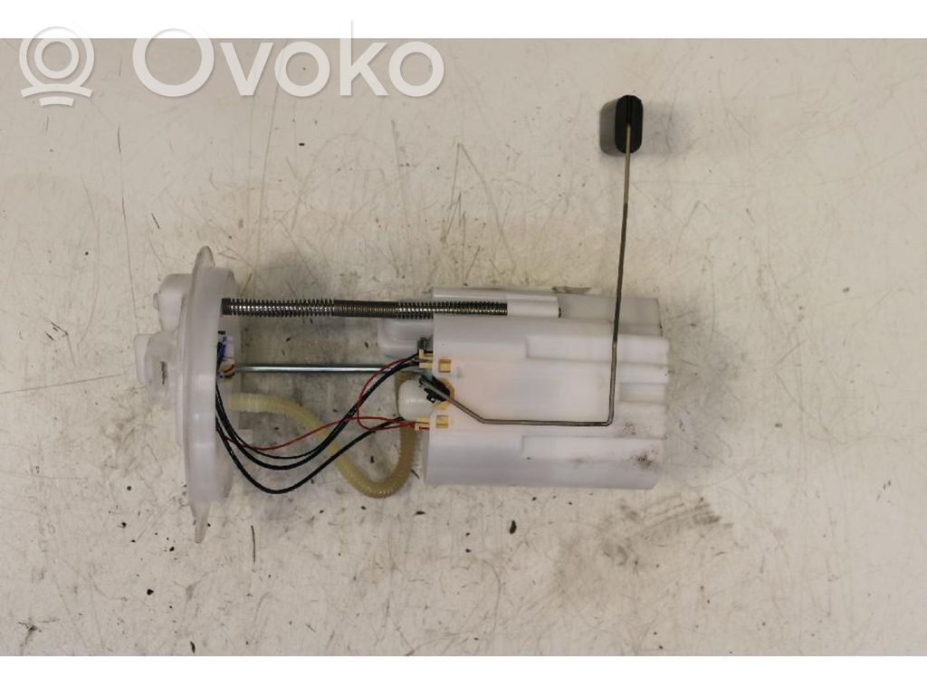Jeep Compass Bomba interna de combustible 