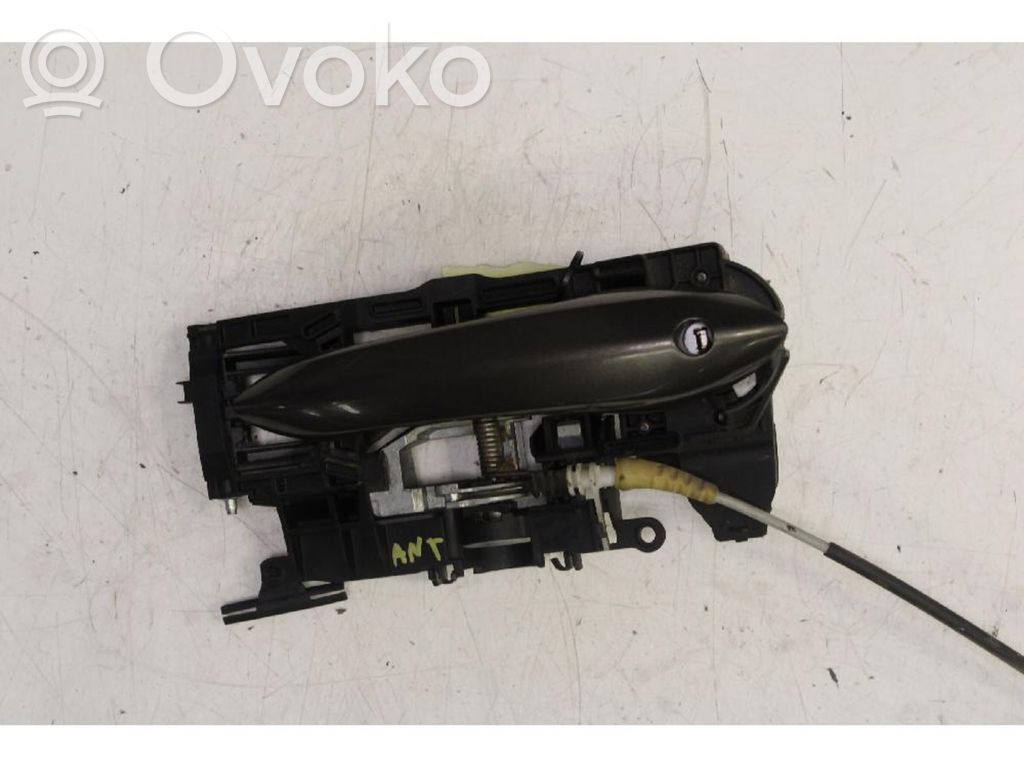 BMW 5 F10 F11 Etuoven ulkokahva 