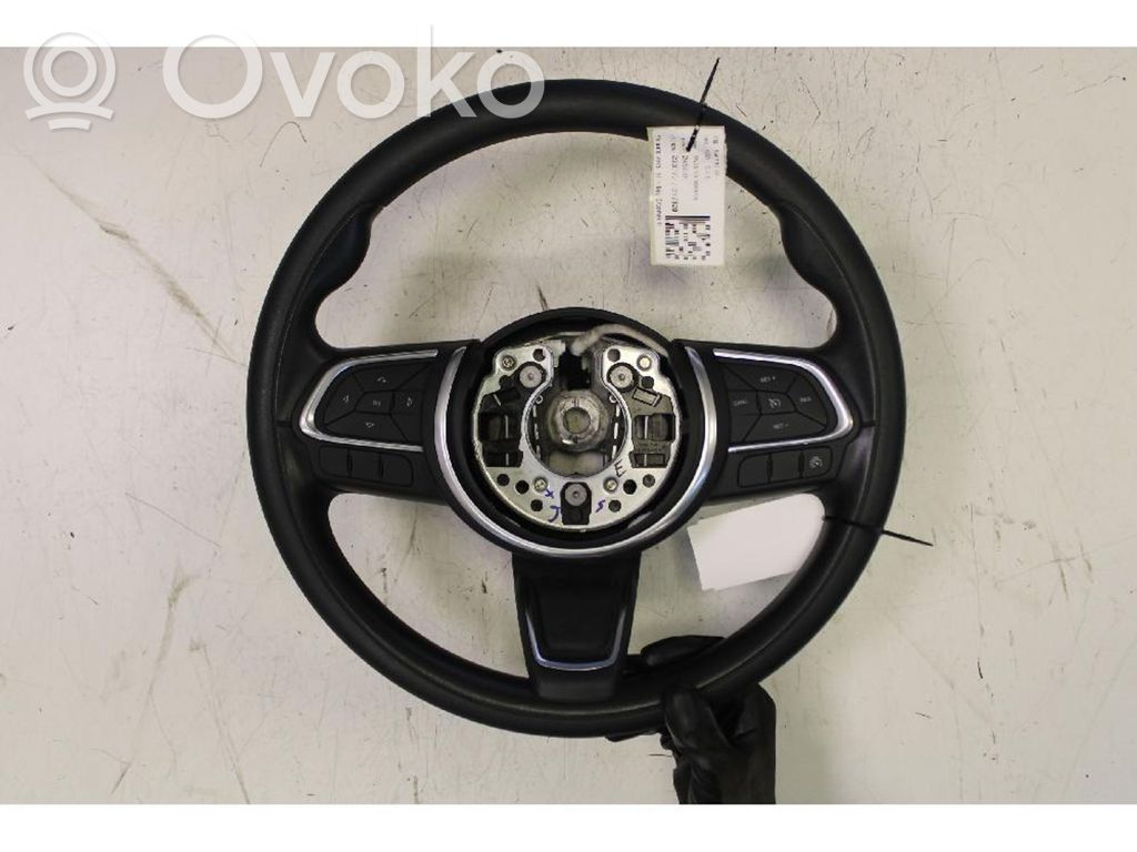 Fiat Tipo Ohjauspyörä 