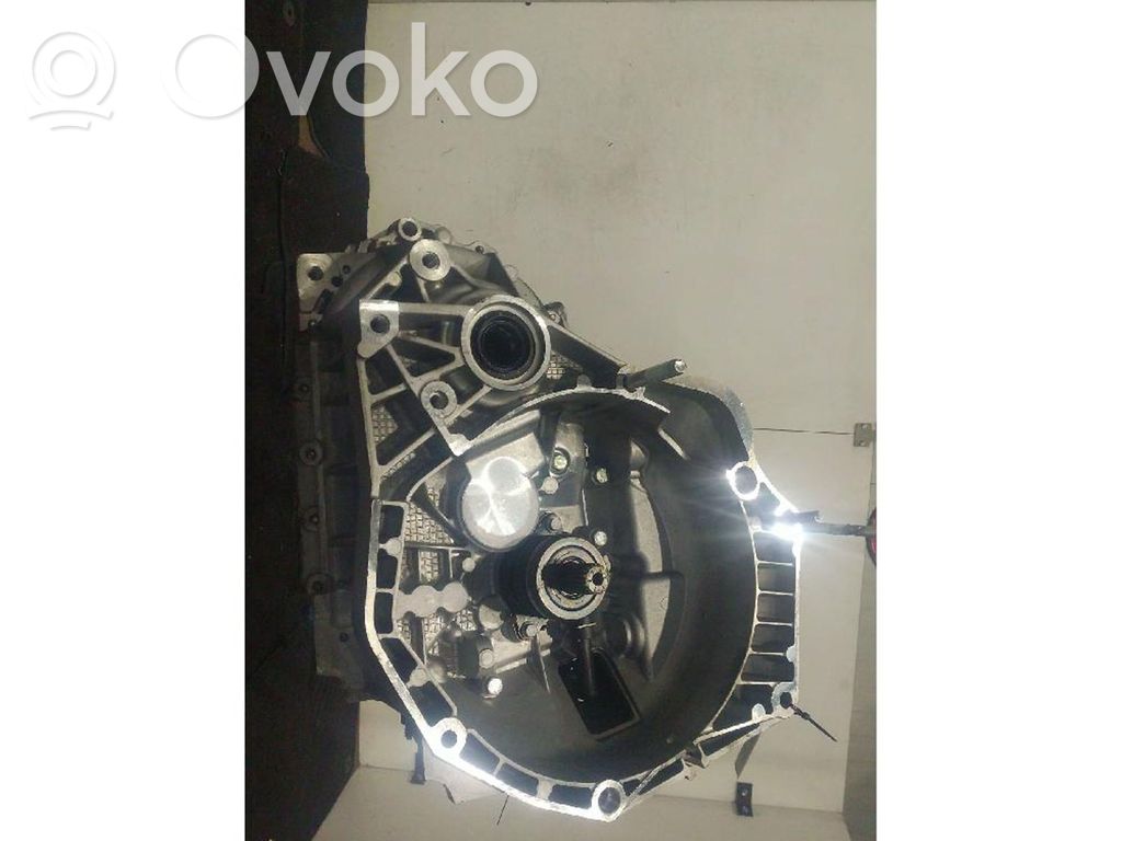 Fiat Tipo Mechaninė 5 pavarų dėžė 