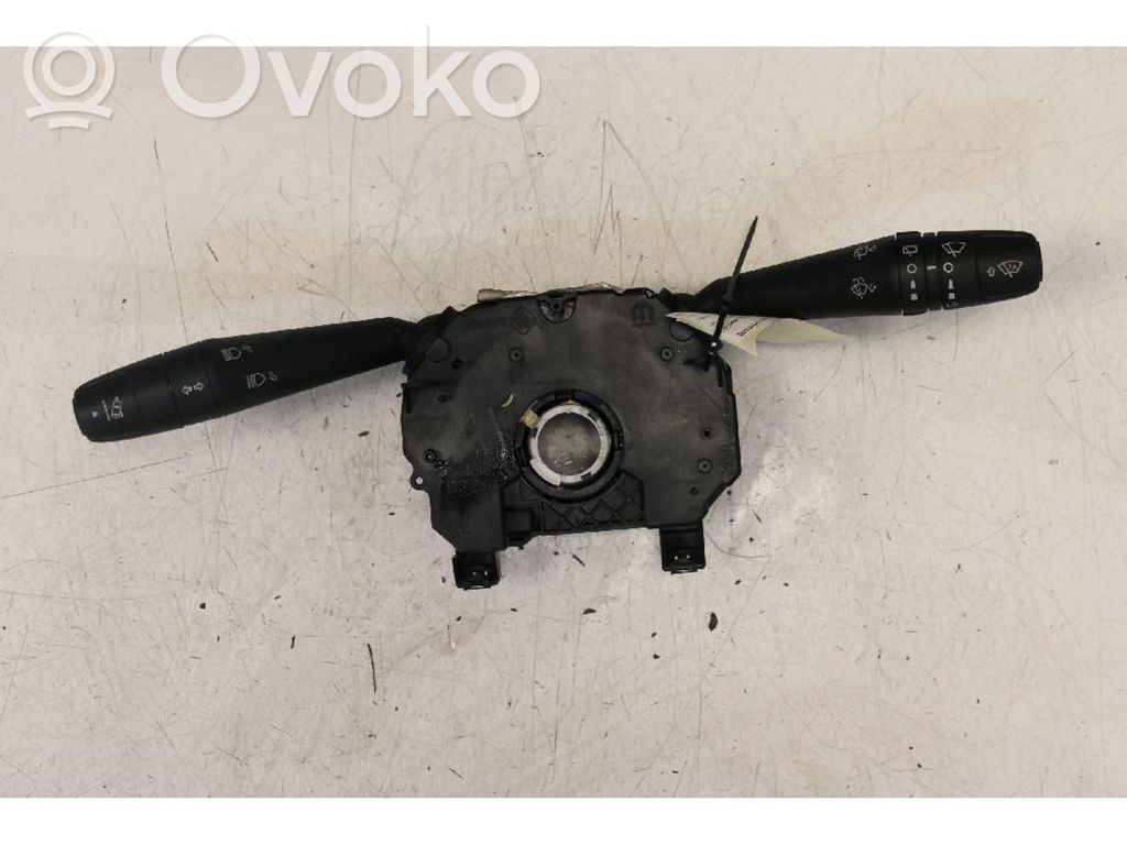 Fiat 500X Interruptor de luz 