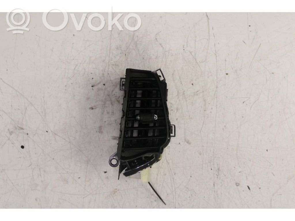 Jeep Compass Boczna kratka nawiewu deski rozdzielczej 