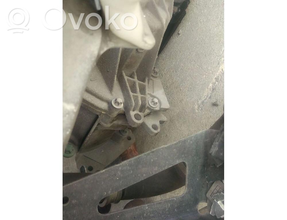 Opel Corsa D Cutie viteze manuală cu 5 trepte