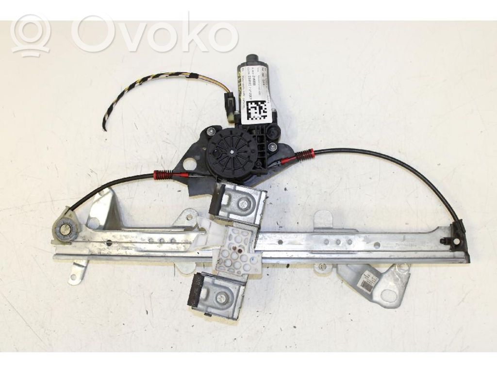 Ford Fusion Front door electric window regulator 