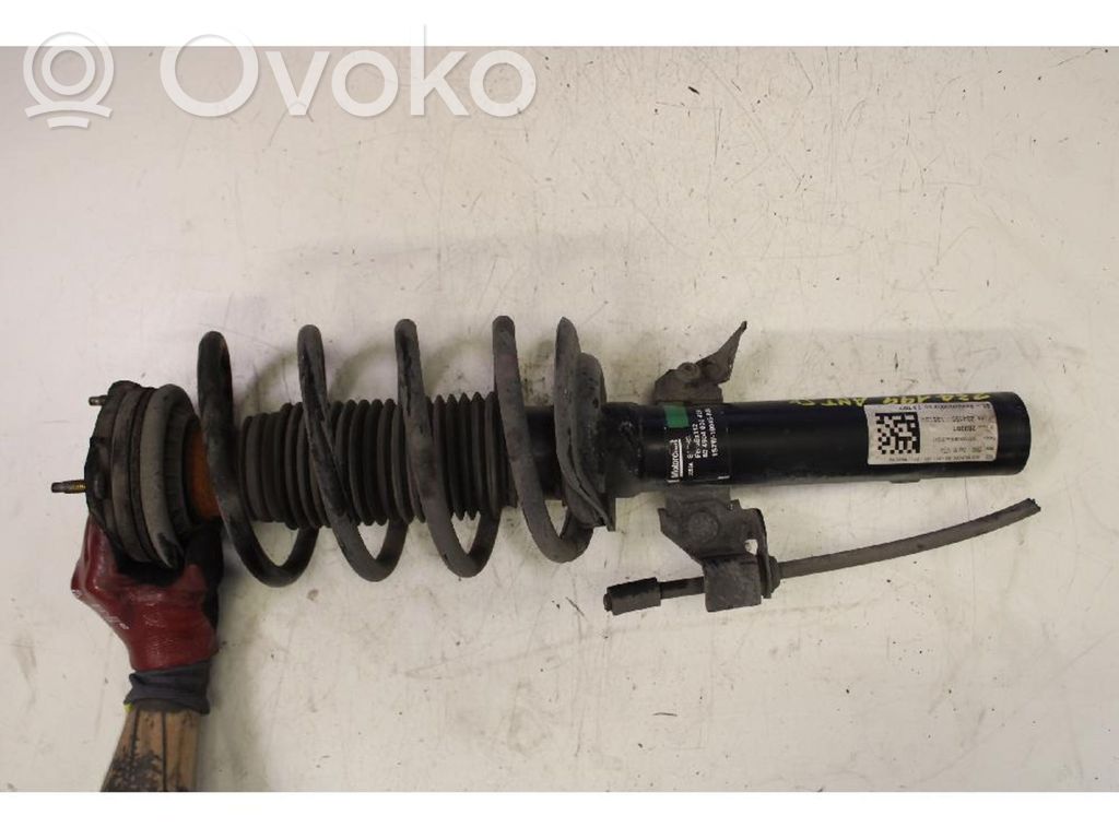 Amortyzator przedni   MOTORC,000,1S7W18045BM,224,429,4904,82,D2B8A,FB66112,SHO