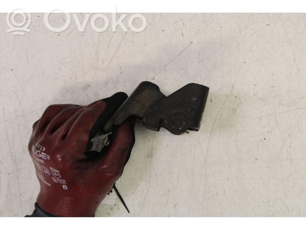 Peugeot 207 CC Guida/cerniera superiore del rullo del portellone scorrevole