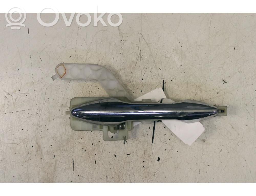 Hyundai ix35 Maniglia esterna per portiera posteriore