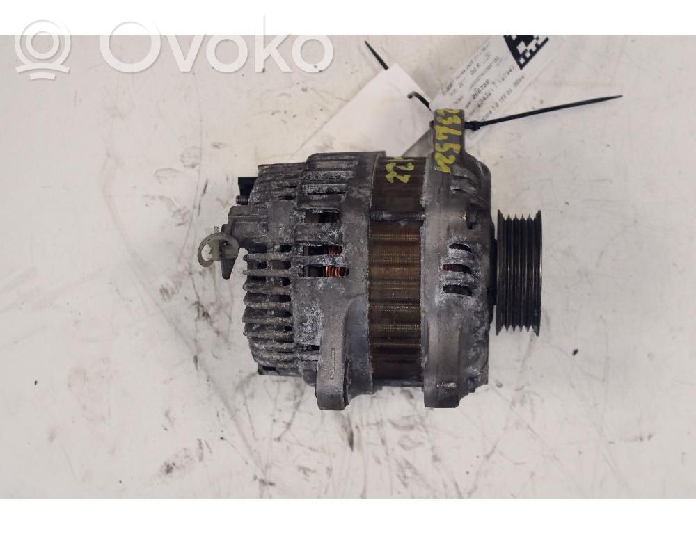 Honda Jazz Alternador 
