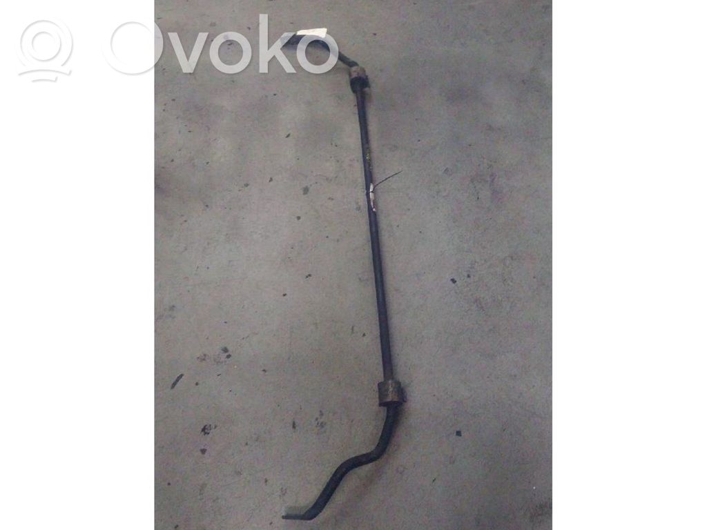 Mercedes-Benz GLK (X204) Stabilisator hinten 