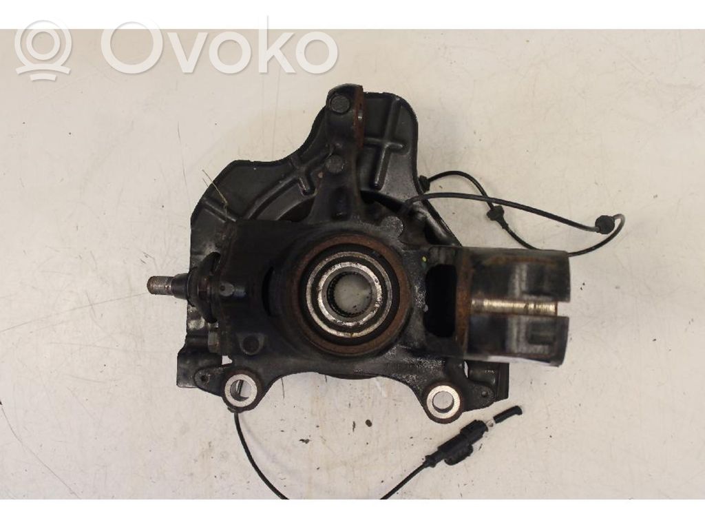 Fiat Ducato Priekinis kelmas 