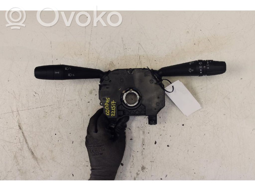 Jeep Compass Light switch 