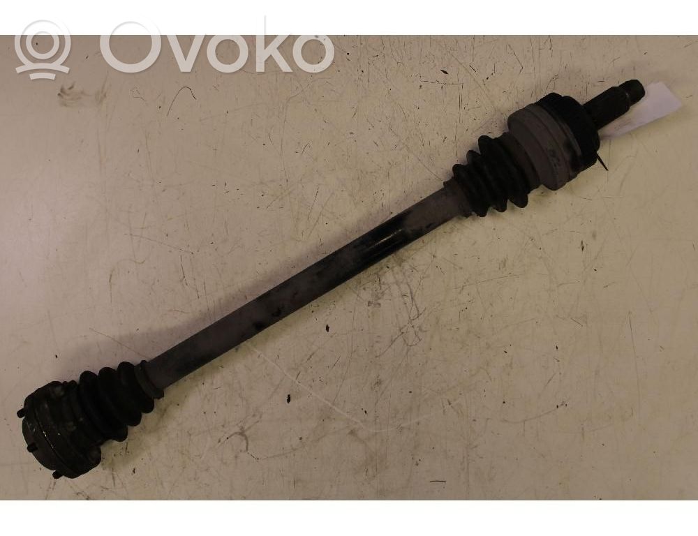 Albero di trasmissione posteriore   1146,1229494AI01,180405,GERMANY,GKN15,GN
