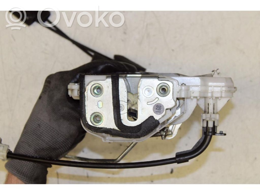 Honda Accord Serratura portiera anteriore