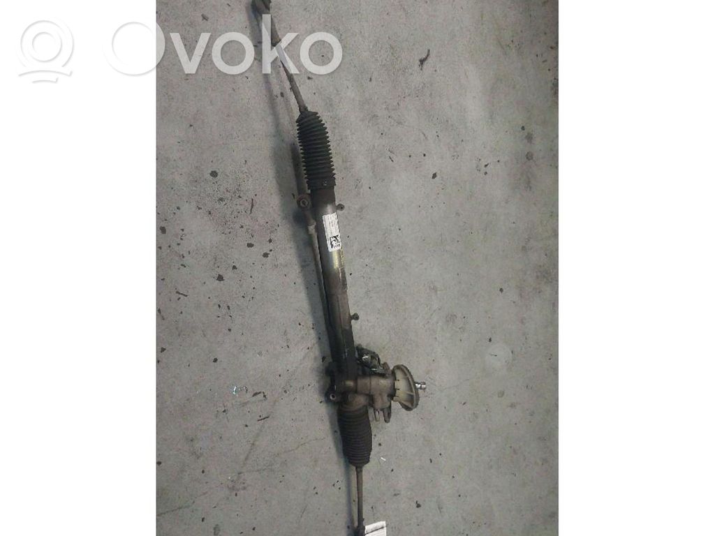 Ford Fusion Hammastanko 