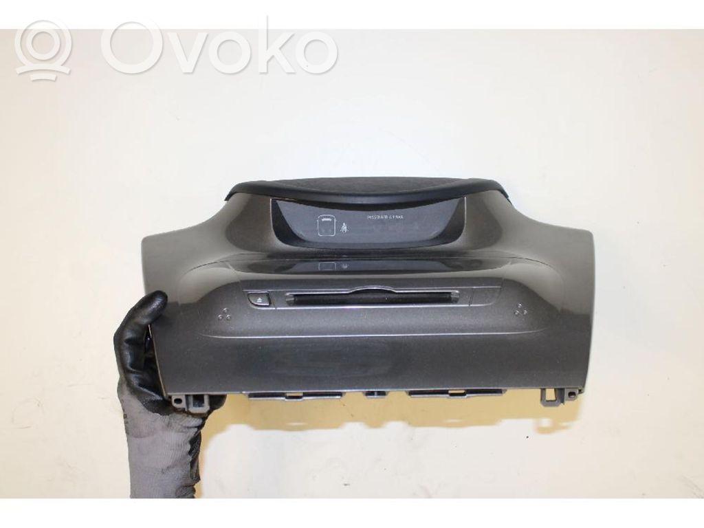 Panel / Radioodtwarzacz CD/DVD/GPS   10R03,48433,53836,6372,8612074010,CHINA,CQJS0870AD,DC,E13,GROUND,IAL,IC,INDUSTRIAL,IVE,JAPAN,LABEL,LASER,LTD,MADE,MATSUSHITA,OSAKA,PRODUCT,REF,SER,YEFM012009