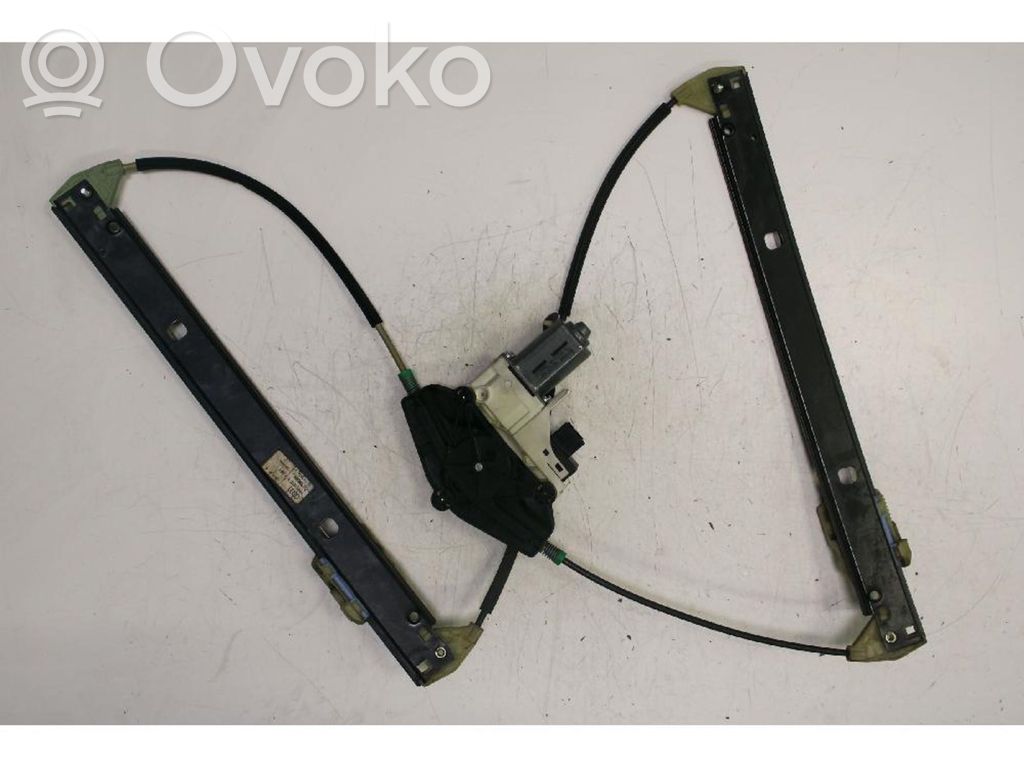 Audi A4 S4 B8 8K Elektryczny podnośnik szyby drzwi przednich 