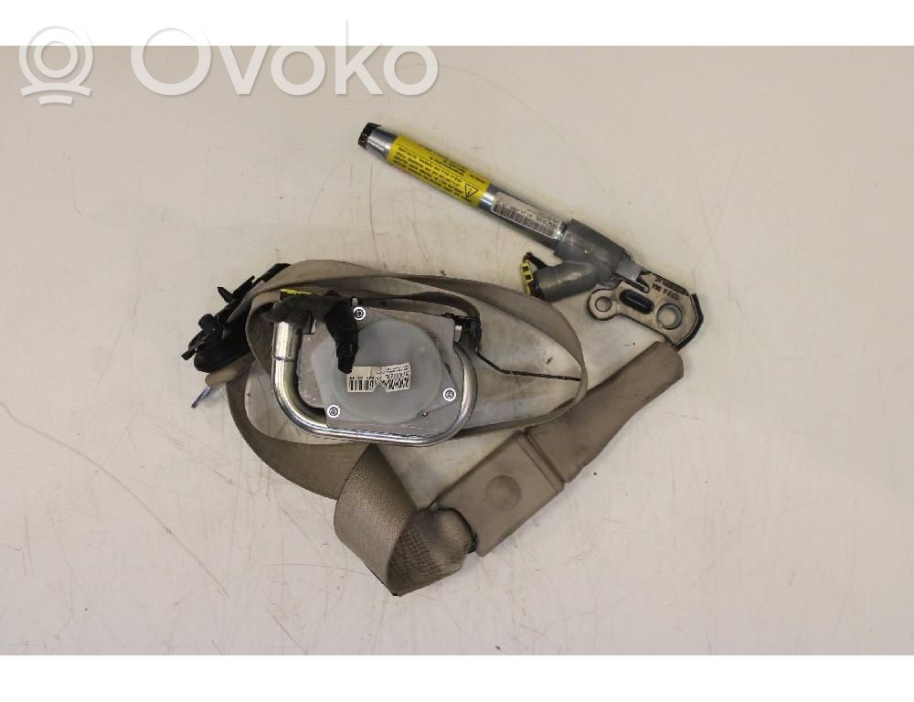 Opel Insignia A Front seatbelt 