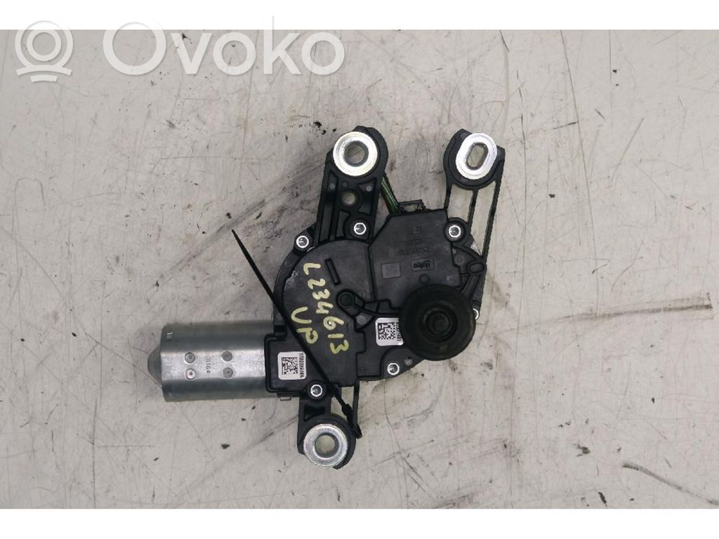 Volkswagen Up Rear window wiper motor 