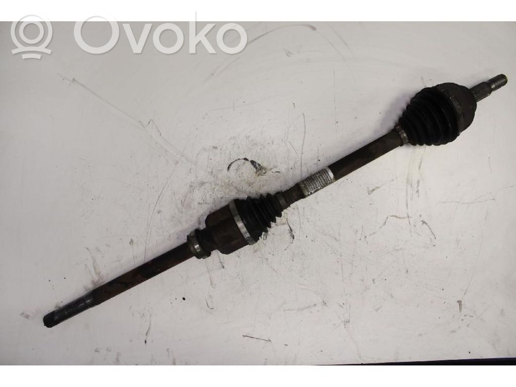 Front driveshaft   3273YG