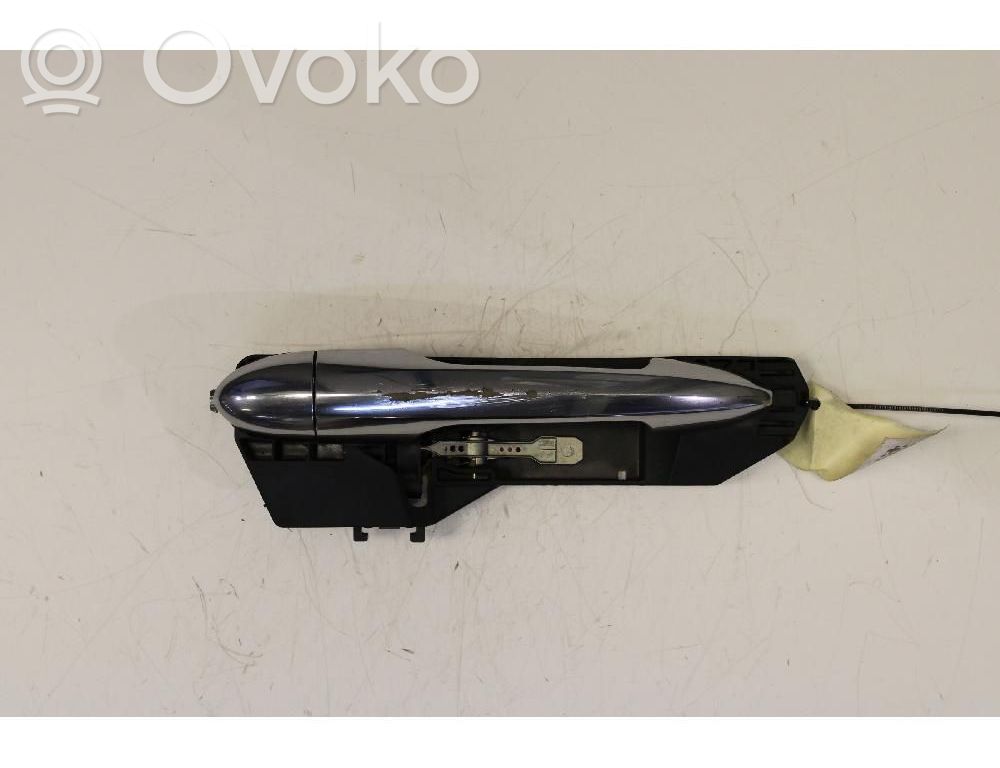 Alfa Romeo Mito Rankena atidarymo išorinė 