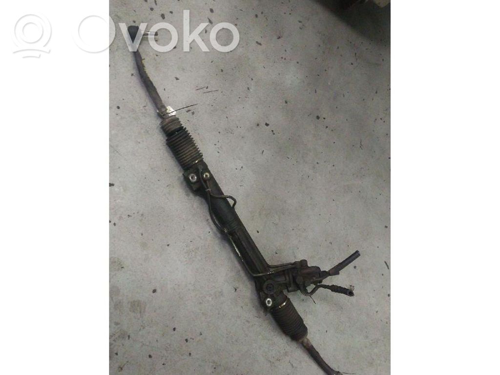 BMW 5 E39 Steering rack 
