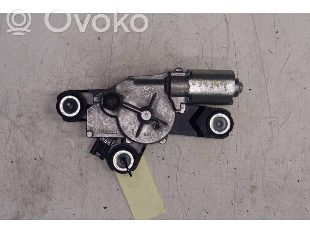 Volvo V40 Rear window wiper motor 