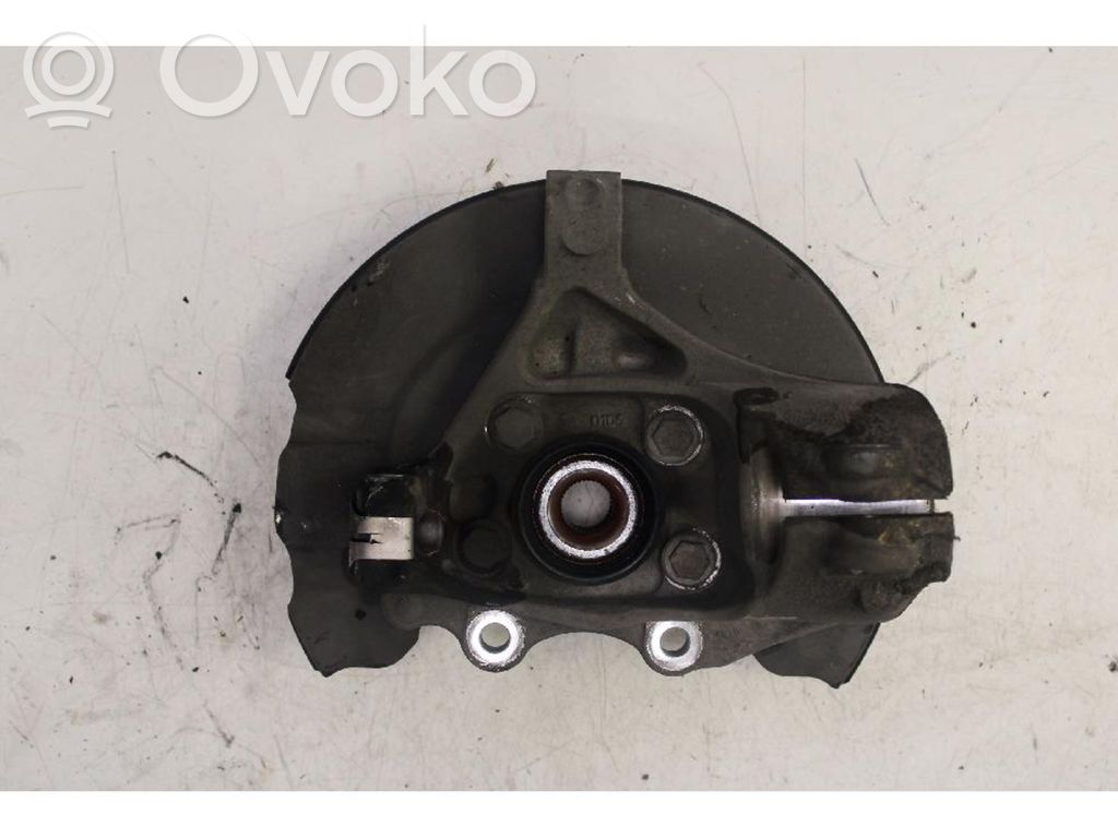 Volvo V40 Piasta koła przedniego 