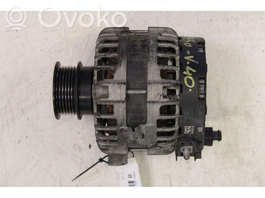 Volvo V40 Alternator 