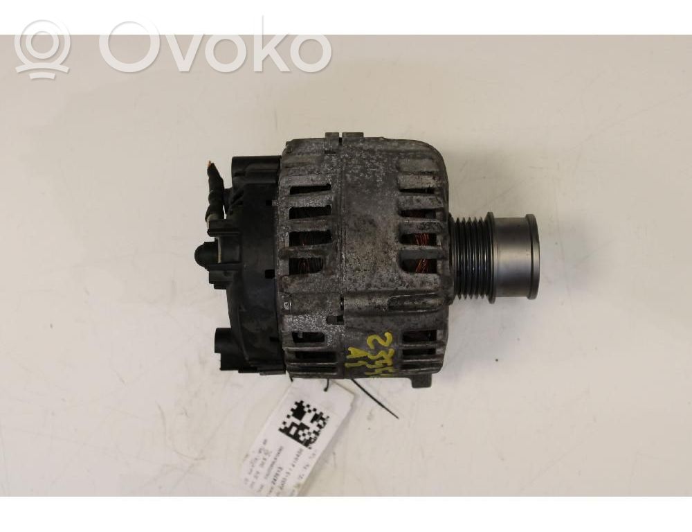 Audi A1 Alternator 