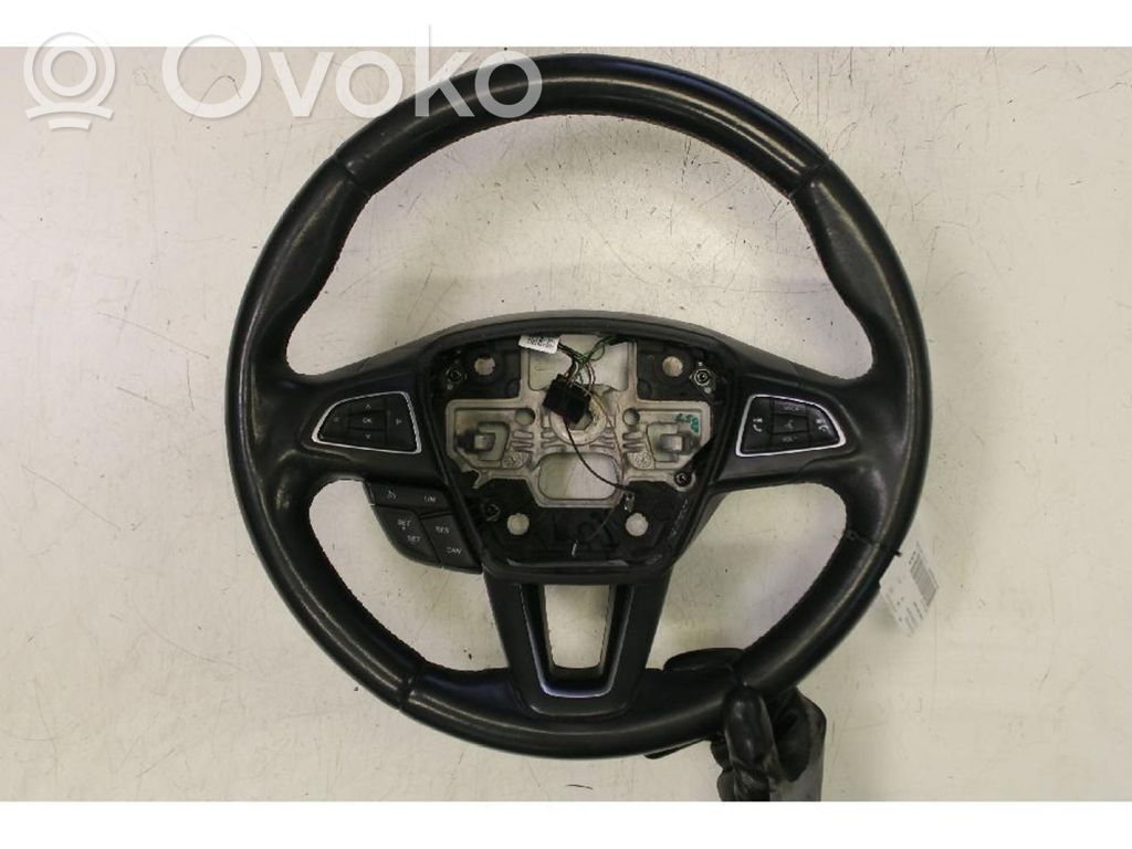 Ford Focus Руль 