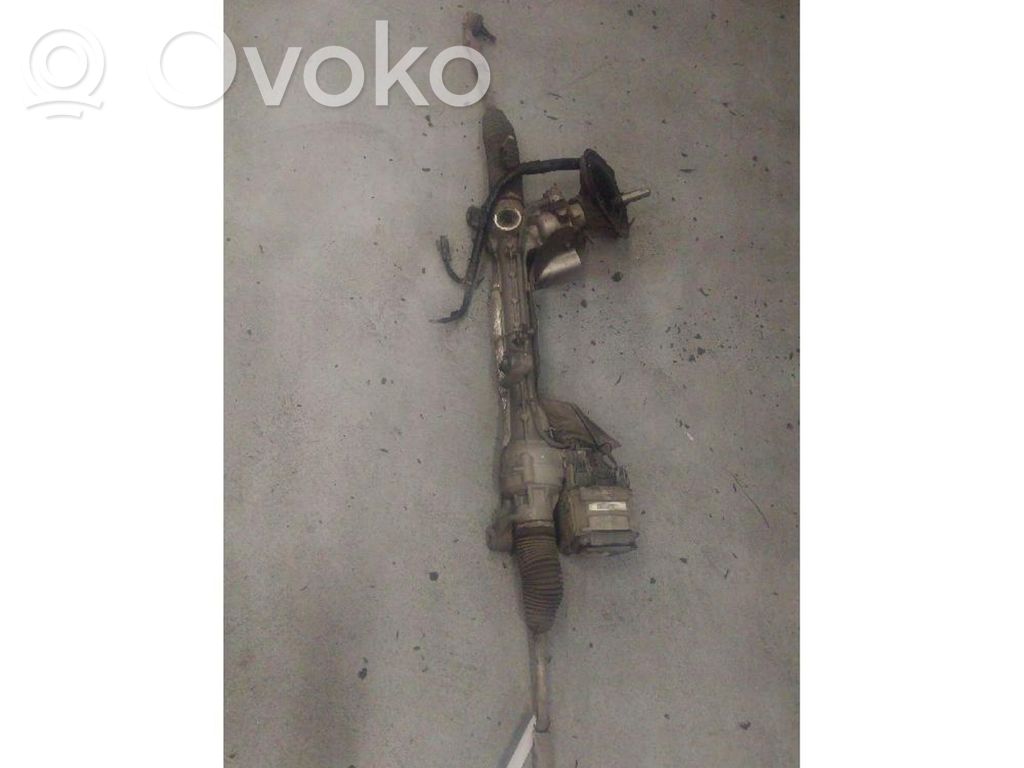 Ford Focus Steering rack 
