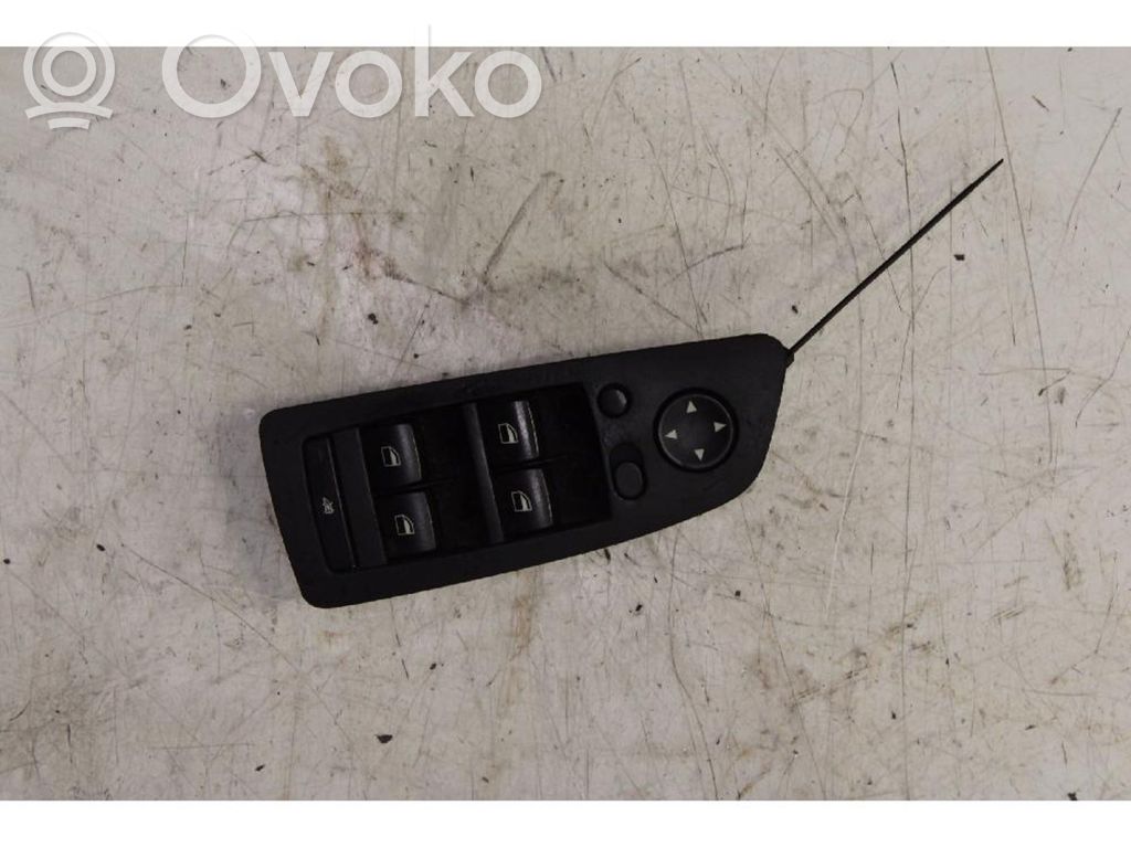 BMW 1 E81 E87 Electric window control switch 